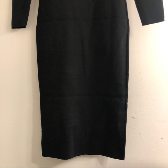 J Crew Scoopneck Midi Sweater Dress (New with Tags!) - Picture 15 of 16